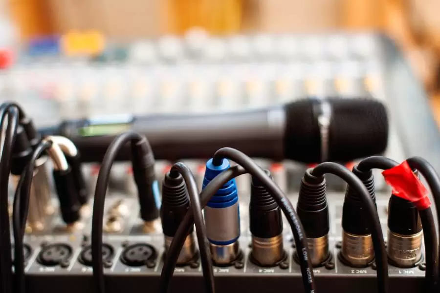 PA System Installation - Industries We Serve