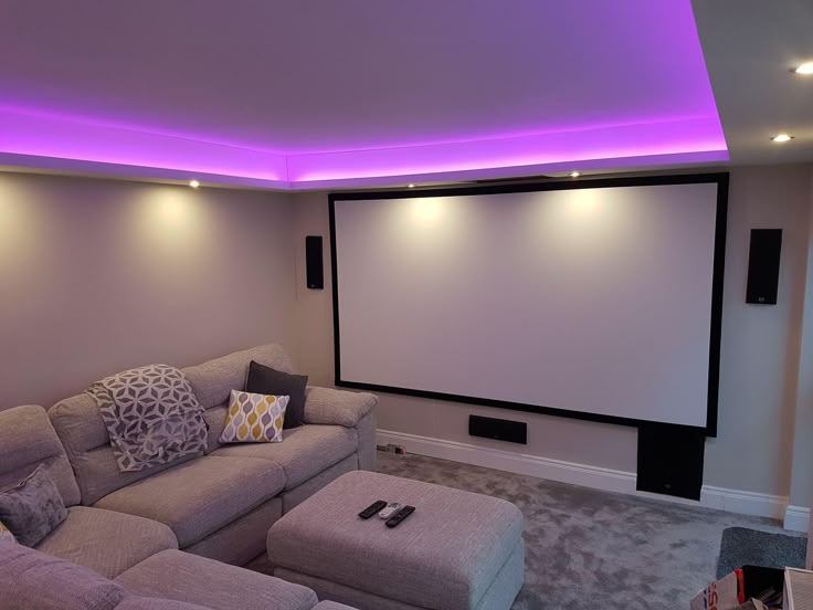 We Work With the Top Home Theater Brands